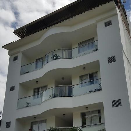 Hotel El Imperio Ibague Luaran gambar