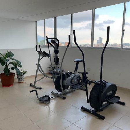 Hotel El Imperio Ibague Luaran gambar