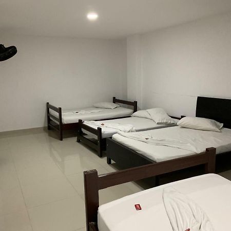 Hotel El Imperio Ibague Luaran gambar
