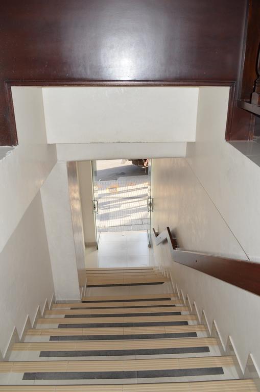 Hotel El Imperio Ibague Luaran gambar