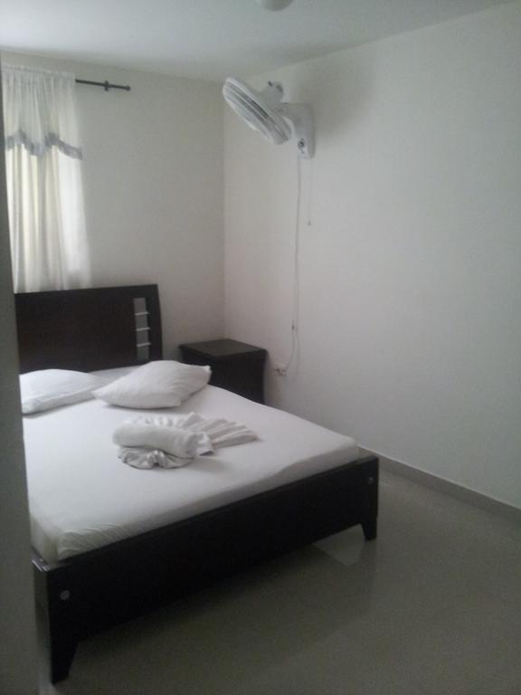 Hotel El Imperio Ibague Bilik gambar
