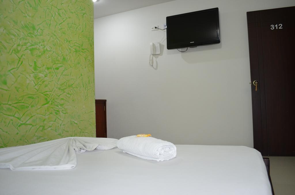 Hotel El Imperio Ibague Bilik gambar