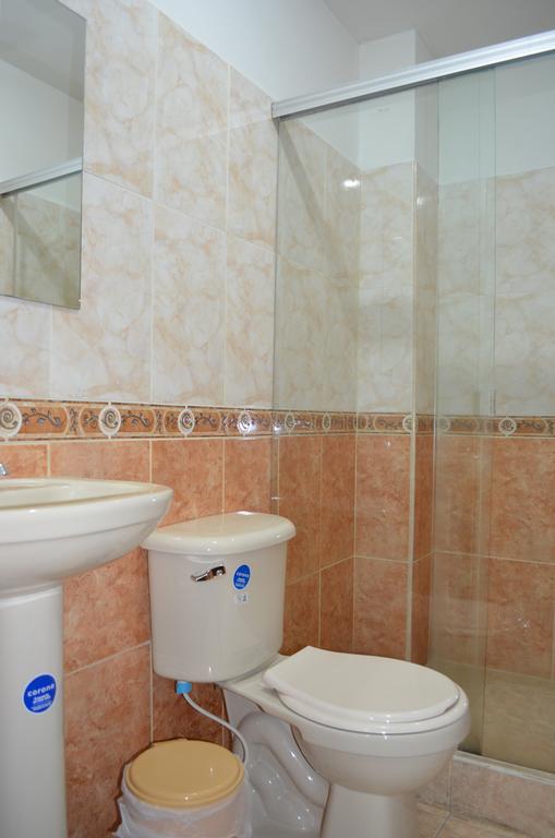 Hotel El Imperio Ibague Bilik gambar