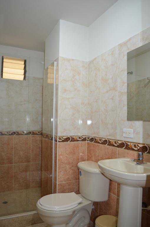Hotel El Imperio Ibague Bilik gambar