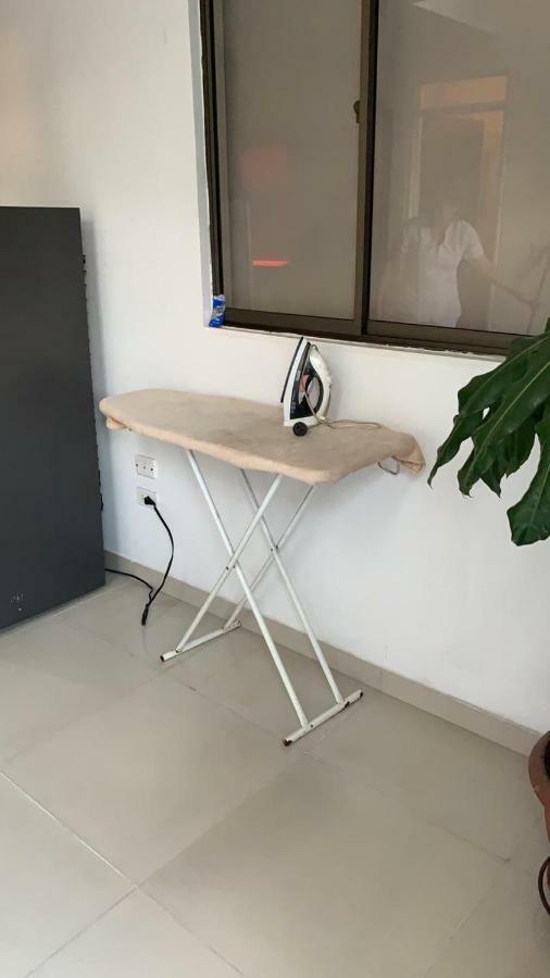 Hotel El Imperio Ibague Luaran gambar
