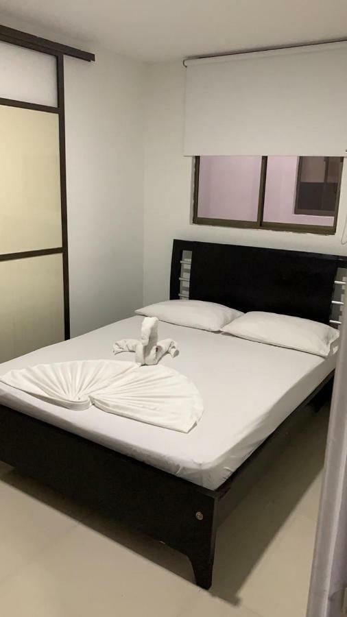 Hotel El Imperio Ibague Luaran gambar