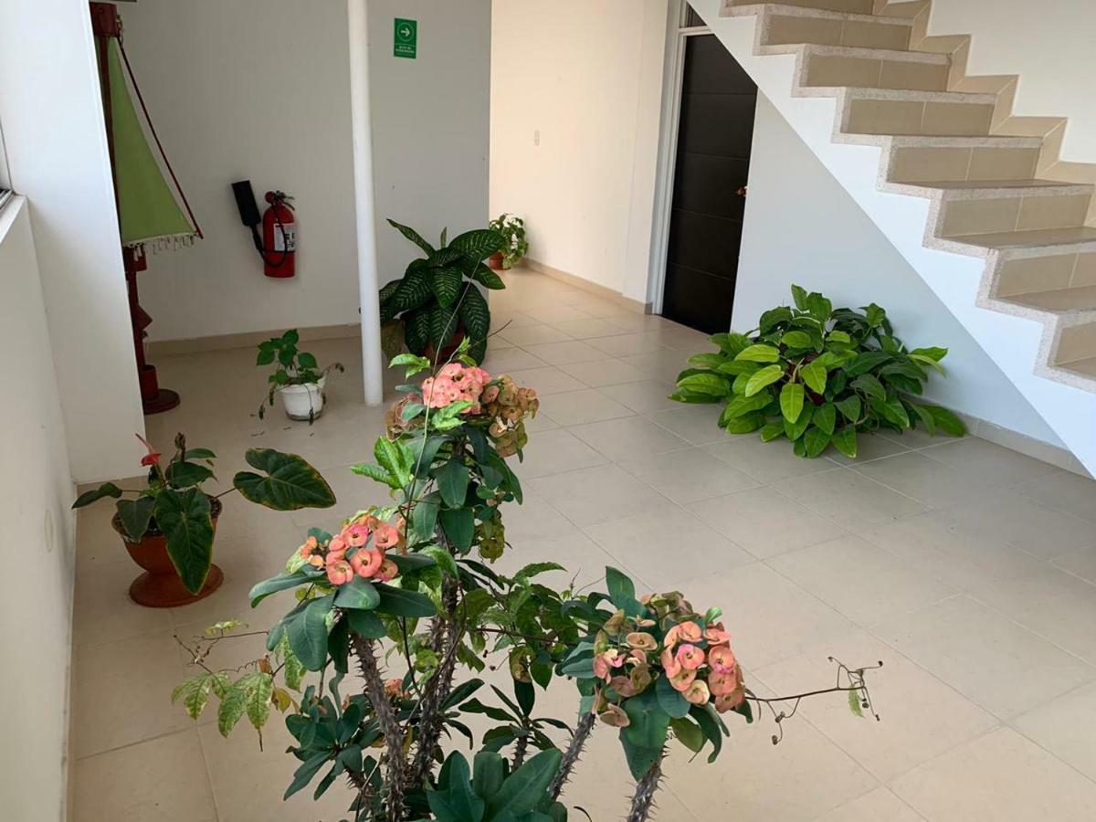 Hotel El Imperio Ibague Luaran gambar