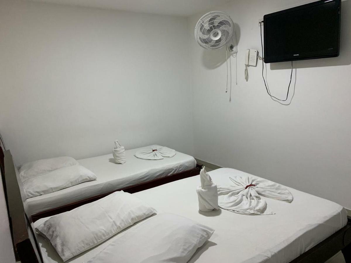 Hotel El Imperio Ibague Luaran gambar